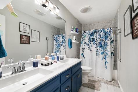 205 Forest Creek Drive Sherman TX 75092