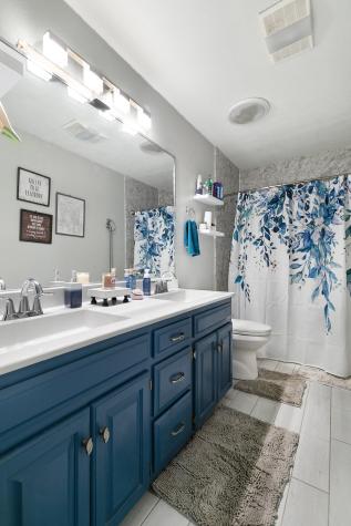 205 Forest Creek Drive Sherman TX 75092
