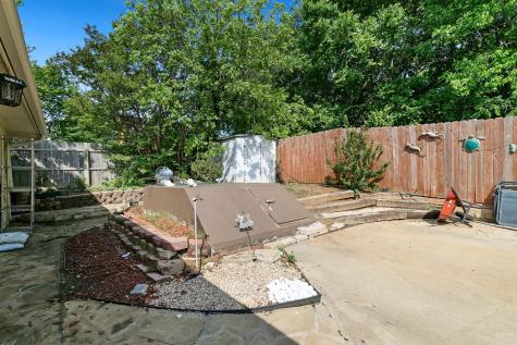 205 Forest Creek Drive Sherman TX 75092