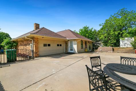 205 Forest Creek Drive Sherman TX 75092