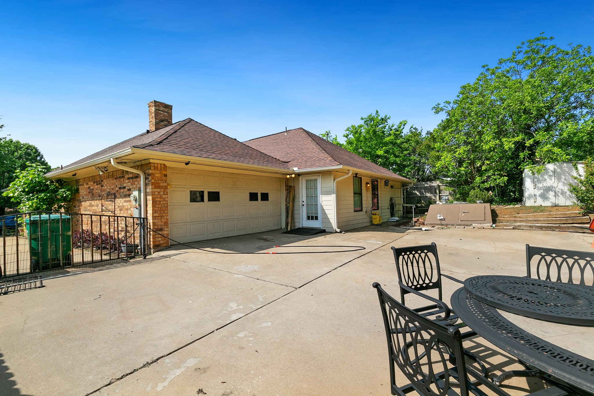 205 Forest Creek Drive Sherman TX 75092