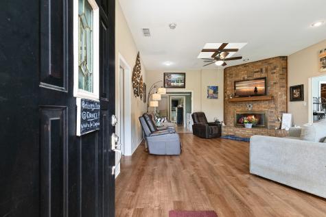 205 Forest Creek Drive Sherman TX 75092