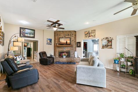 205 Forest Creek Drive Sherman TX 75092