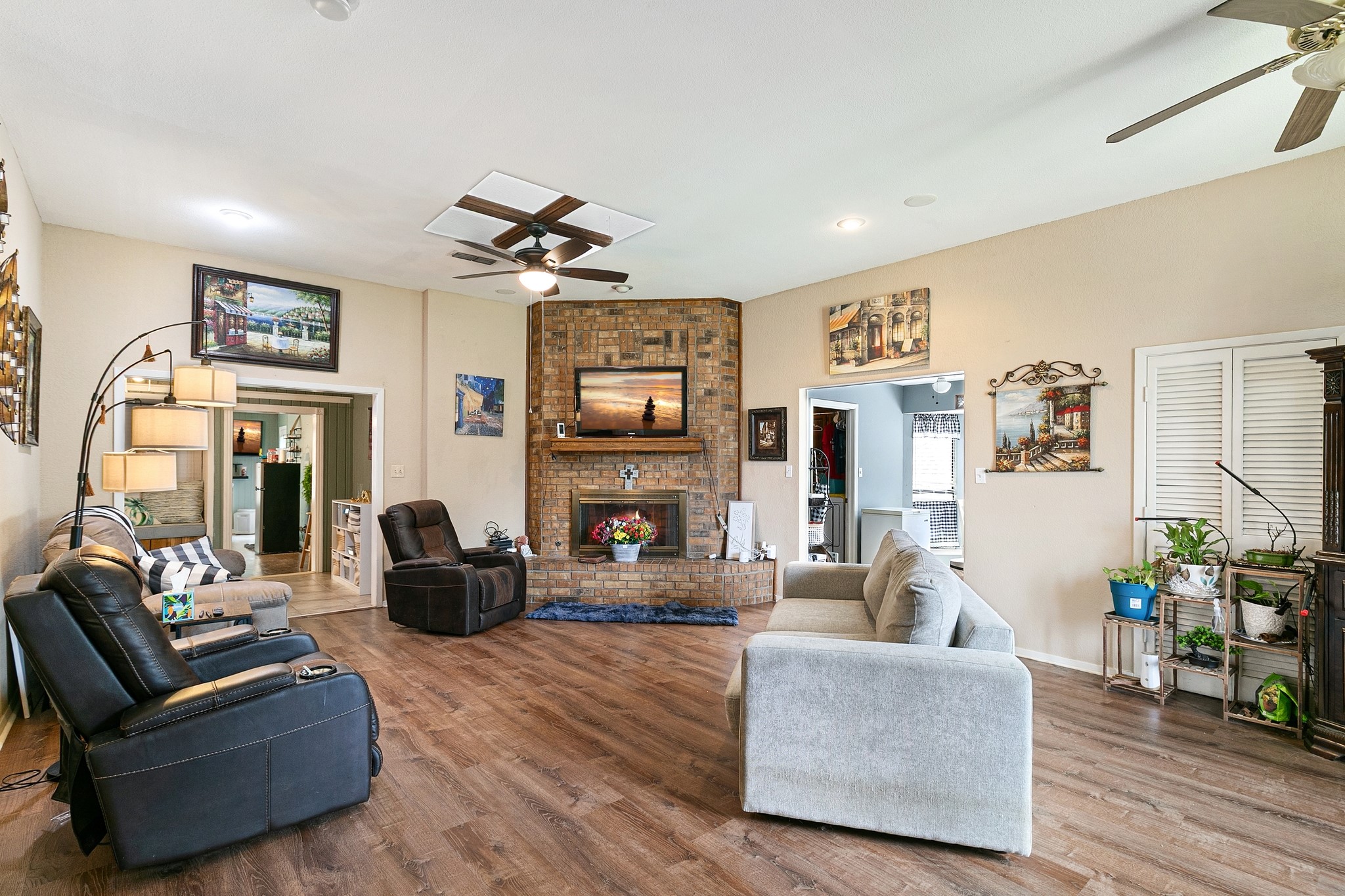 205 Forest Creek Drive Sherman TX 75092