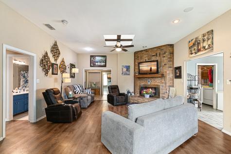 205 Forest Creek Drive Sherman TX 75092