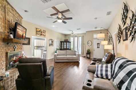 205 Forest Creek Drive Sherman TX 75092