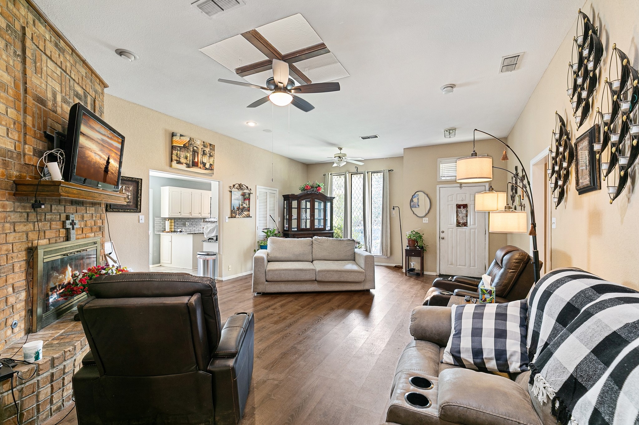 205 Forest Creek Drive Sherman TX 75092