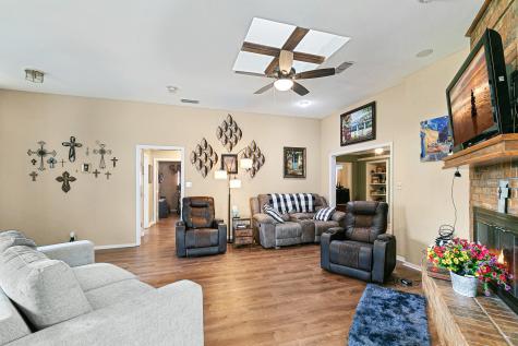 205 Forest Creek Drive Sherman TX 75092