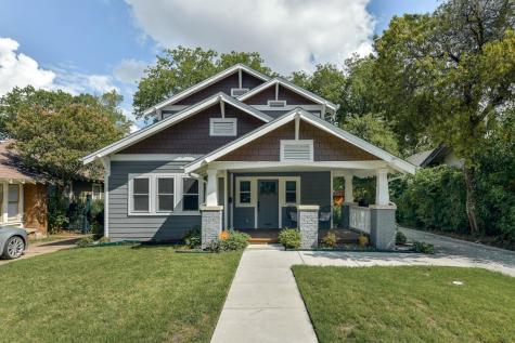 5727 Velasco Avenue Dallas TX 75206