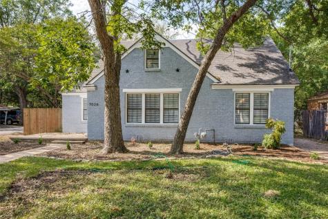 7026 Toland Street Dallas TX 75227