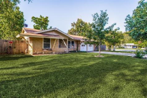 2326 Druid Drive Irving TX 75060