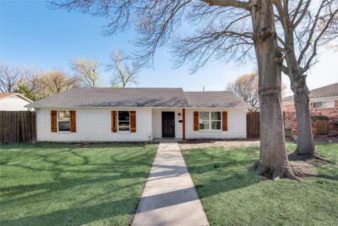 2208 Reynoldston Lane Dallas TX 75232