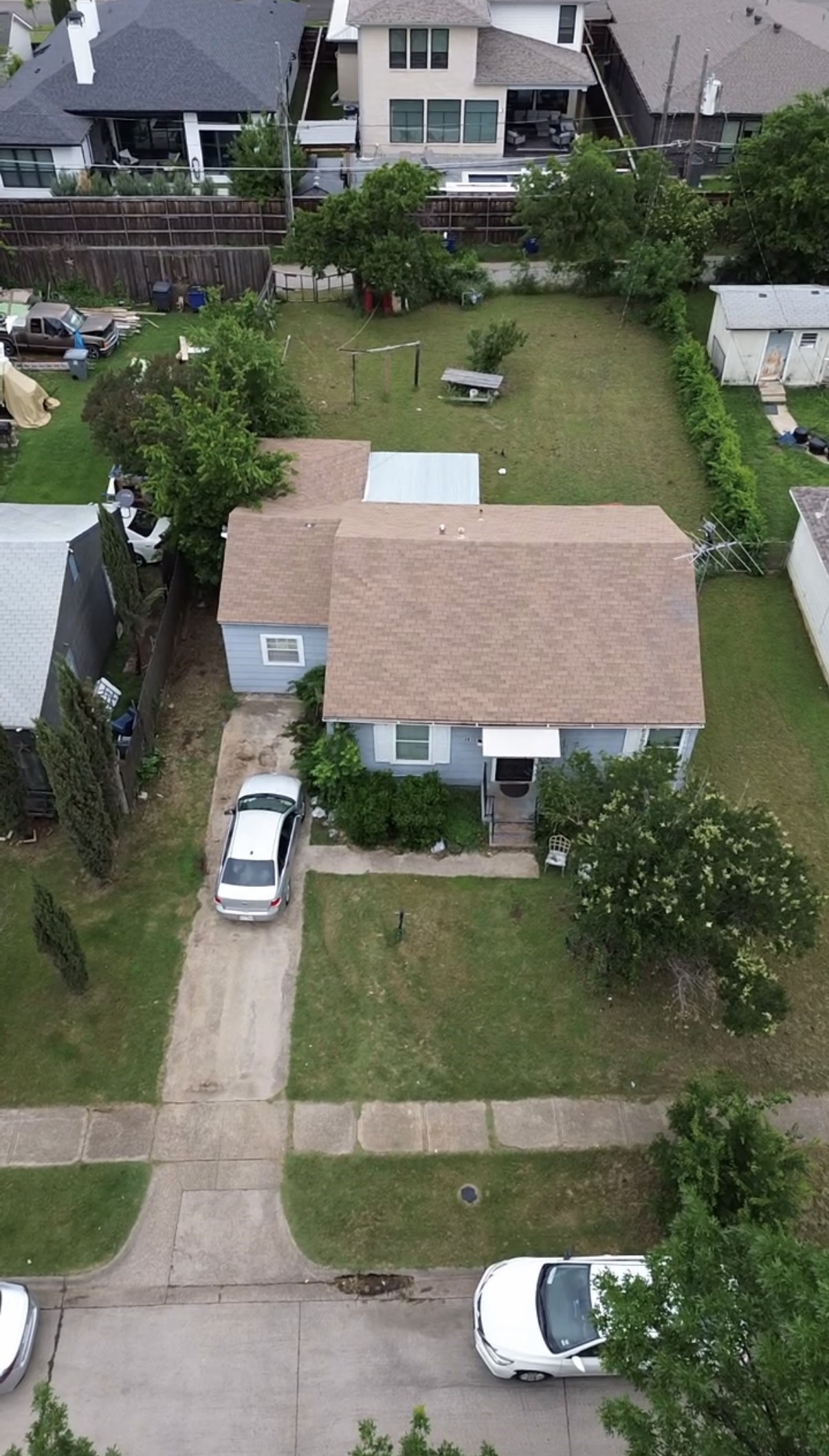 4615 Stigall Drive Dallas TX 75209