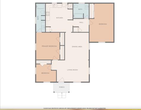 302 Suzanne Street Palmer TX 75152
