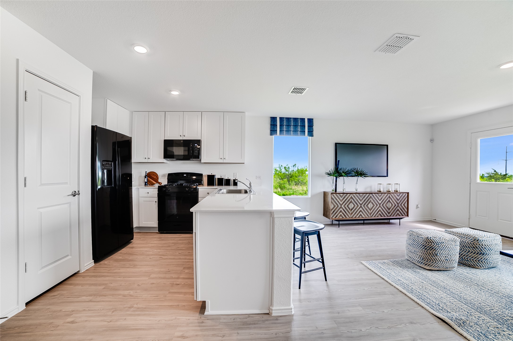 1200 Arch Terrace Drive Troy TX 76579