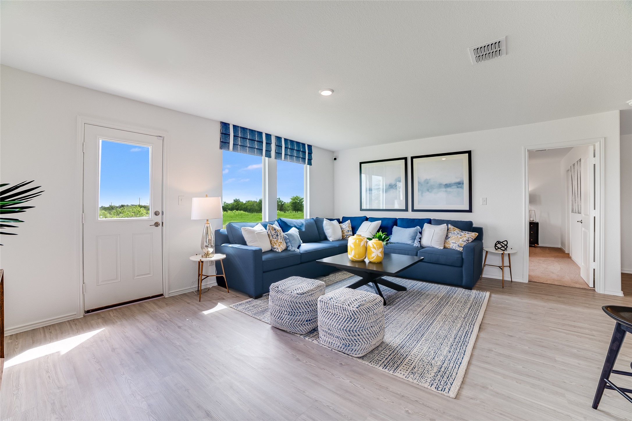 1200 Arch Terrace Drive Troy TX 76579