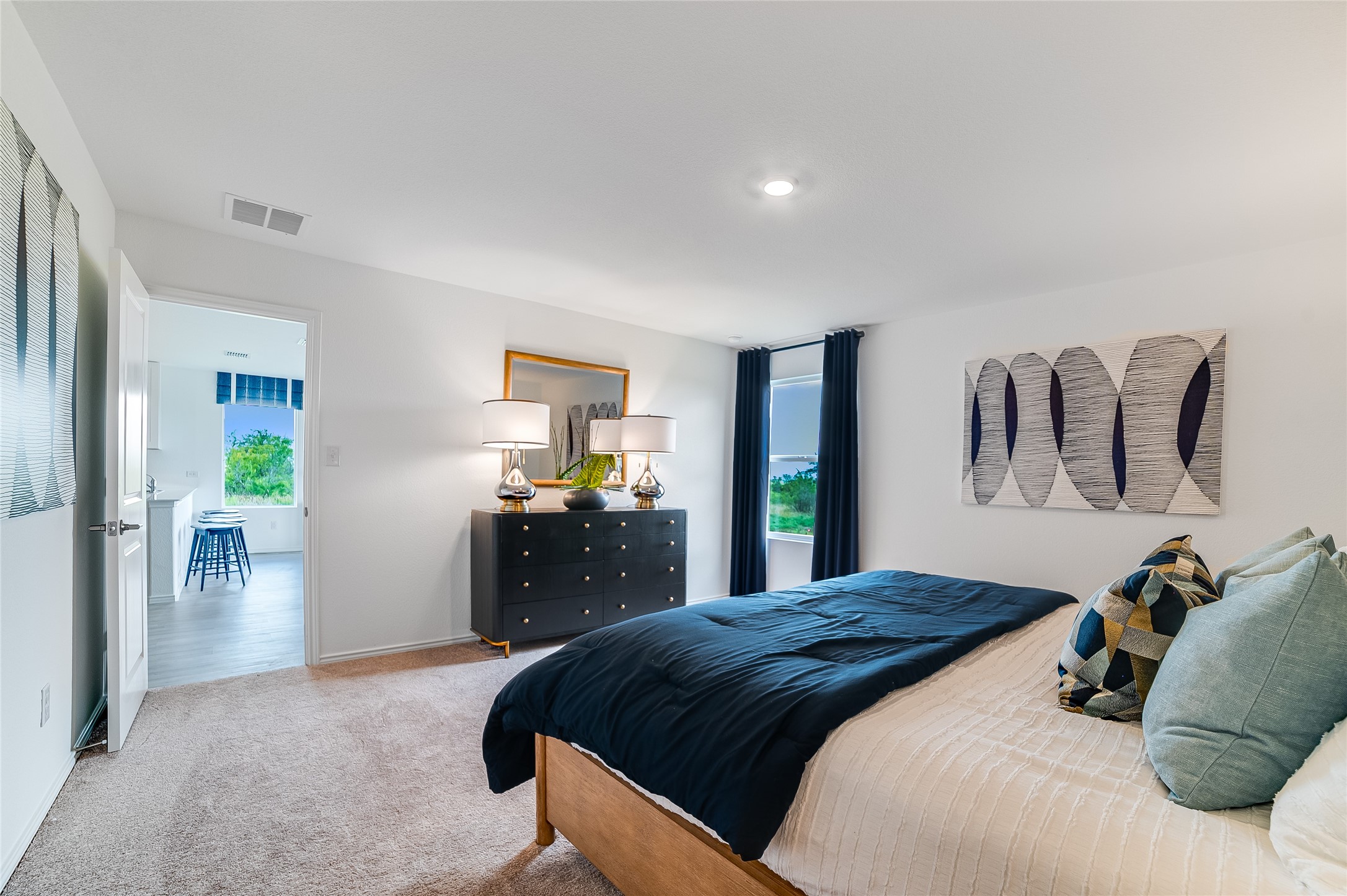 1200 Arch Terrace Drive Troy TX 76579