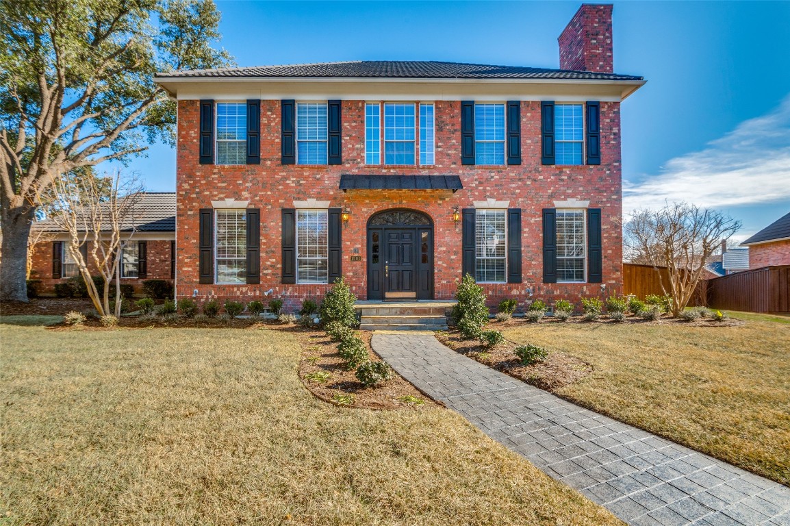 1501 Bonham Court Irving TX 75038