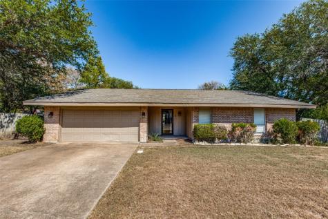 5 Westcreek Place Plano TX 75074