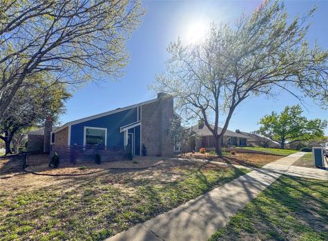 1129 Yorkshire Drive Carrollton TX 75007