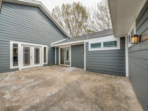 1129 Yorkshire Drive Carrollton TX 75007