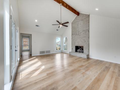1129 Yorkshire Drive Carrollton TX 75007