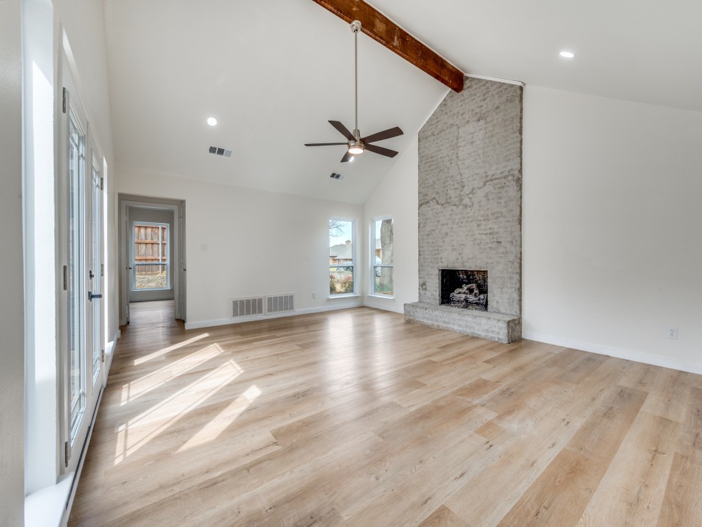 1129 Yorkshire Drive Carrollton TX 75007