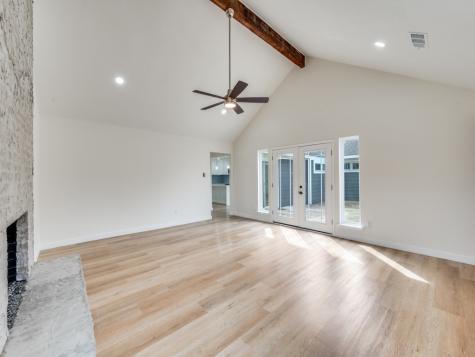 1129 Yorkshire Drive Carrollton TX 75007