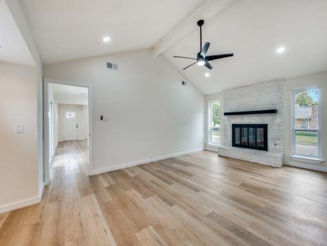 1129 Yorkshire Drive Carrollton TX 75007
