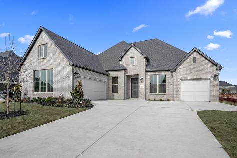 814 Forest Creek Drive Rockwall TX 75087