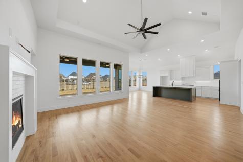 814 Forest Creek Drive Rockwall TX 75087