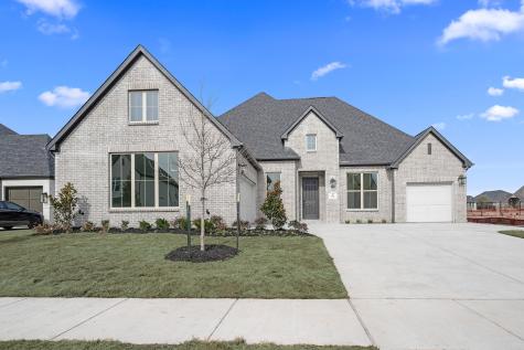 814 Forest Creek Drive Rockwall TX 75087