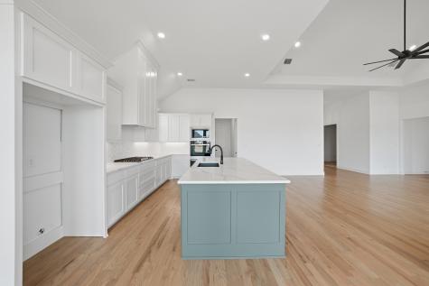 814 Forest Creek Drive Rockwall TX 75087