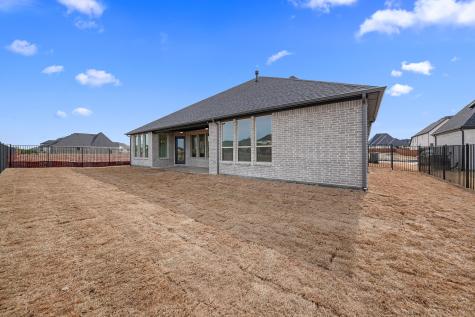 814 Forest Creek Drive Rockwall TX 75087