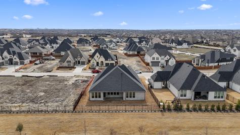 814 Forest Creek Drive Rockwall TX 75087