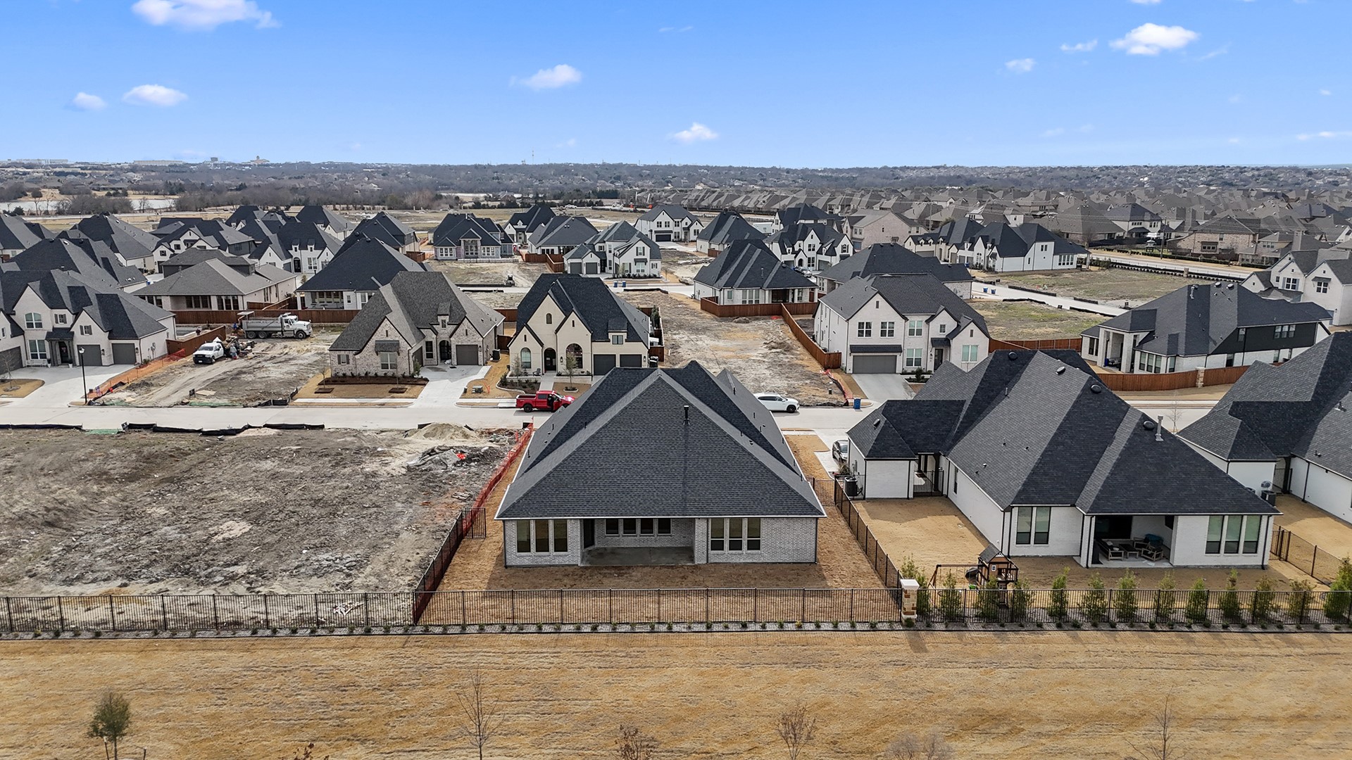 814 Forest Creek Drive Rockwall TX 75087