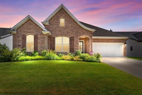 849 Highlands Avenue Aledo TX 76008