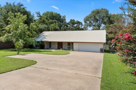 660 Private Road 5881 Yantis TX 75497