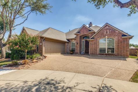 4505 Culross Lane Mckinney TX 75070