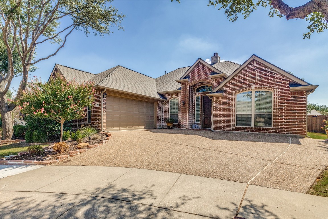 4505 Culross Lane Mckinney TX 75070