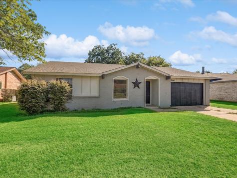 7145 Romford Way North Richland Hills TX 76182