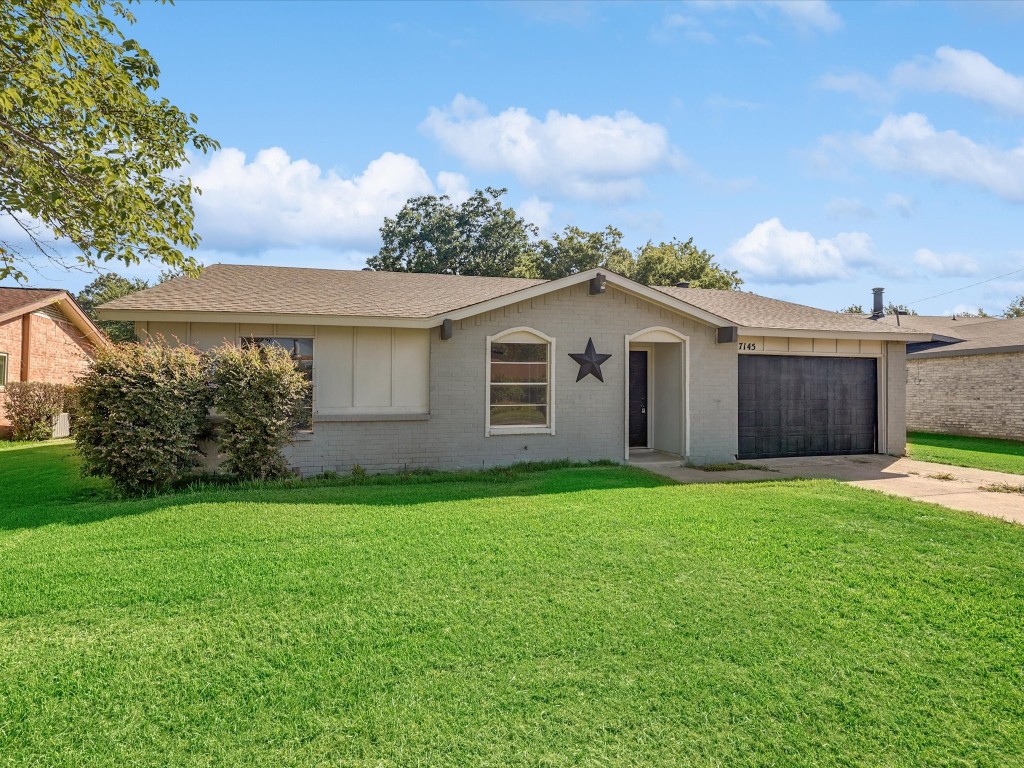 7145 Romford Way North Richland Hills TX 76182