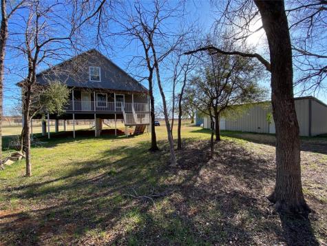 601 Tin Top Estates Road Weatherford TX 76087