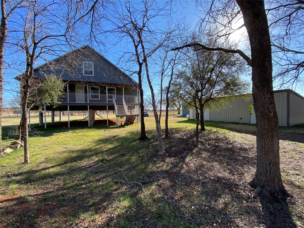 601 Tin Top Estates Road Weatherford TX 76087