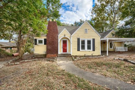 904 Williams Street Rockwall TX 75087