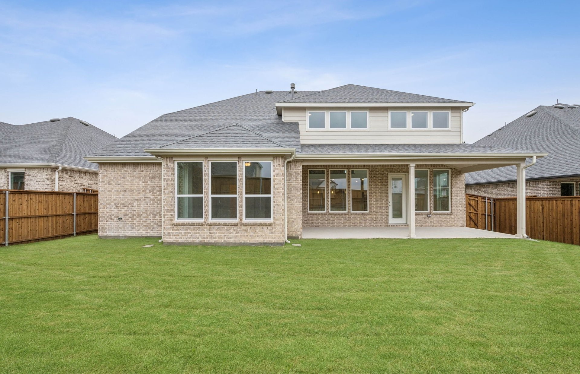 2612 Landmark Drive Celina TX 75009