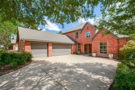 2518 Vista Creek Court Garland TX 75044