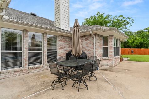 801 Switzer Lane Cedar Hill TX 75104