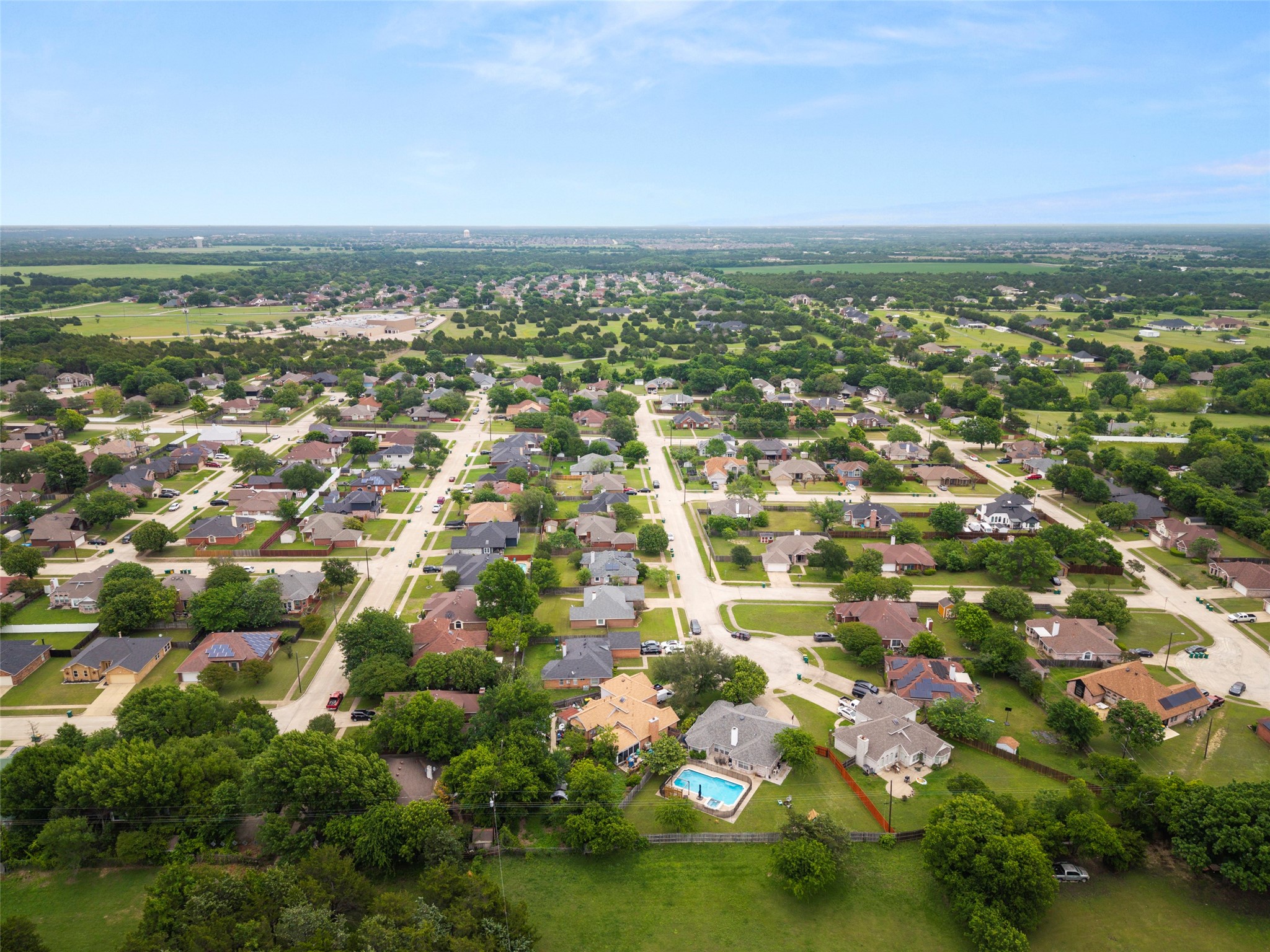 801 Switzer Lane Cedar Hill TX 75104