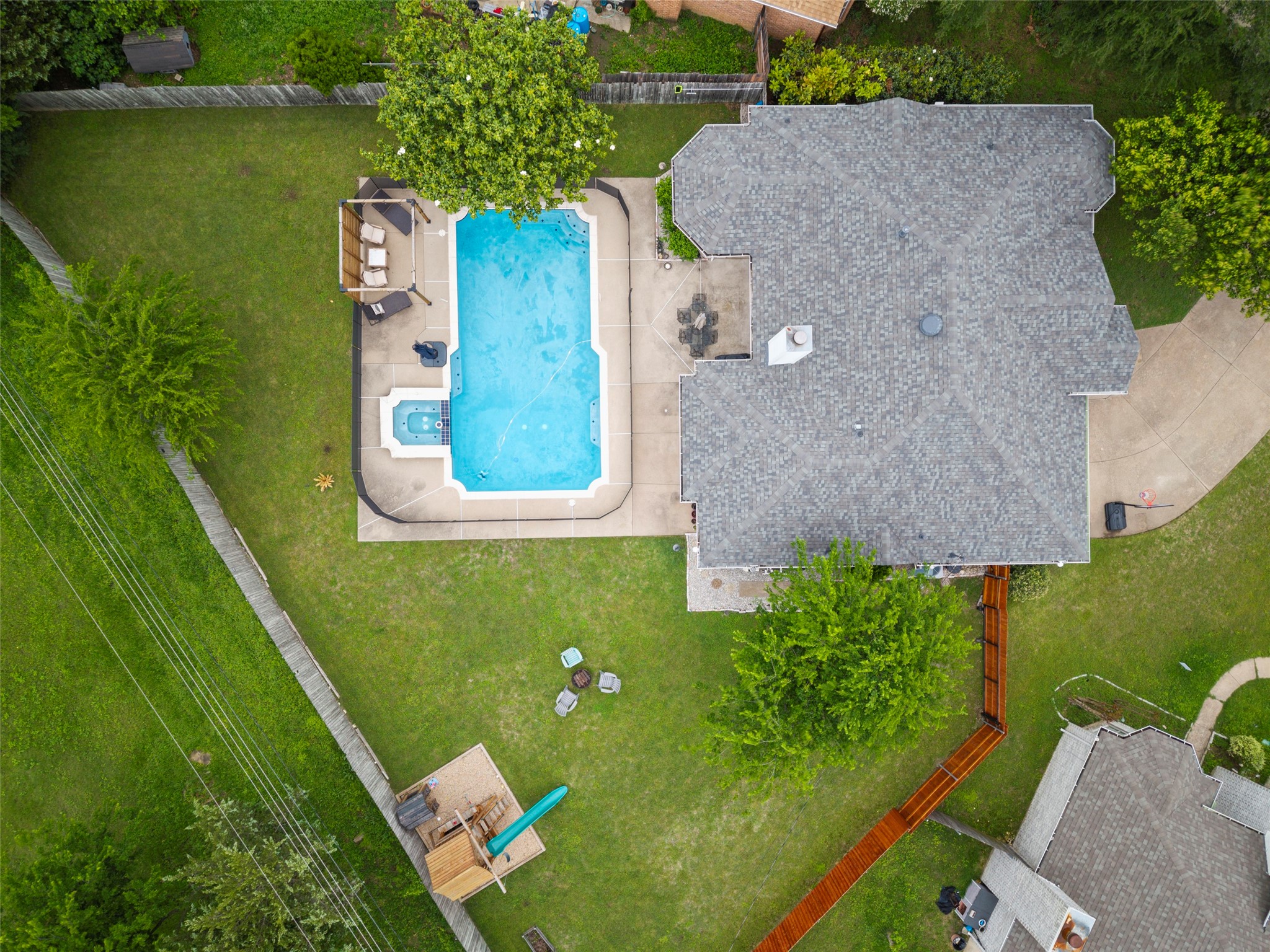 801 Switzer Lane Cedar Hill TX 75104